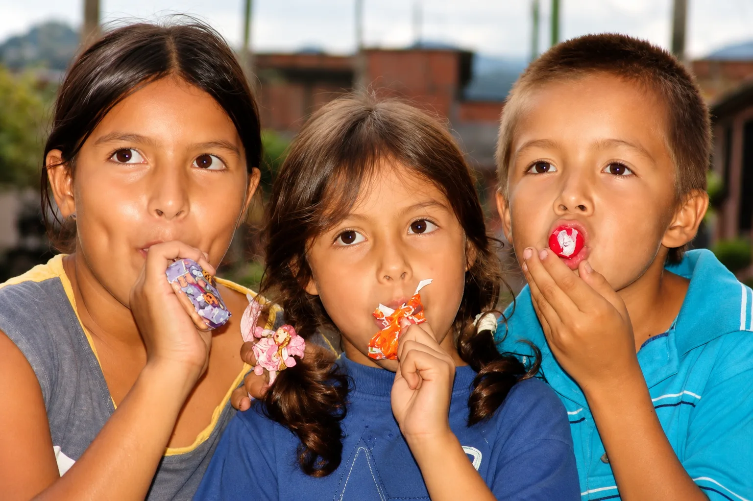 Superando la Adversidad: Resiliencia, Esperanza y Salud Emocional